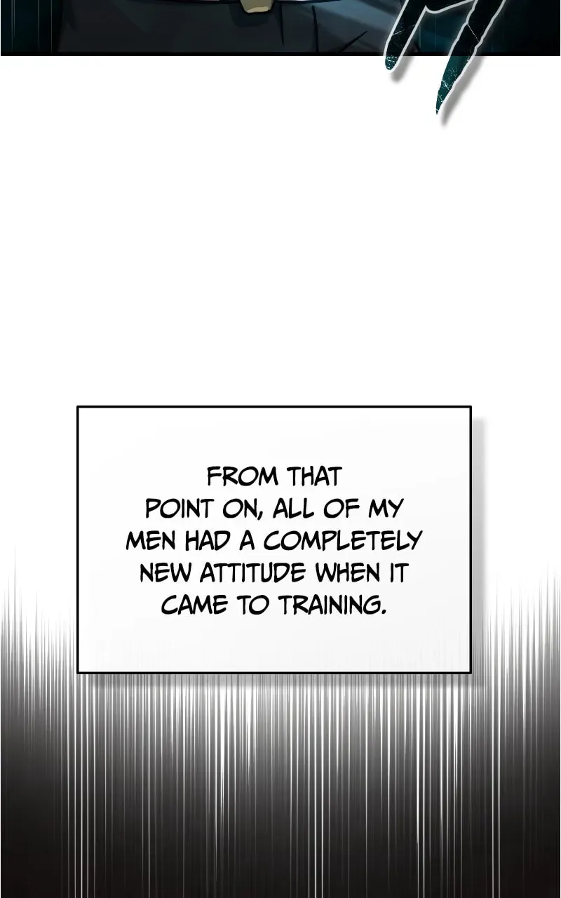 Read Descended from Divinity chapter 49.1 image 8 on Lezhin