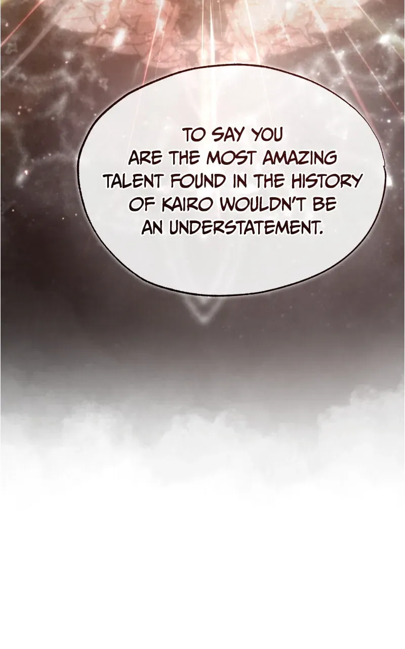 Read Descended from Divinity chapter 49.1 image 81 on Lezhin