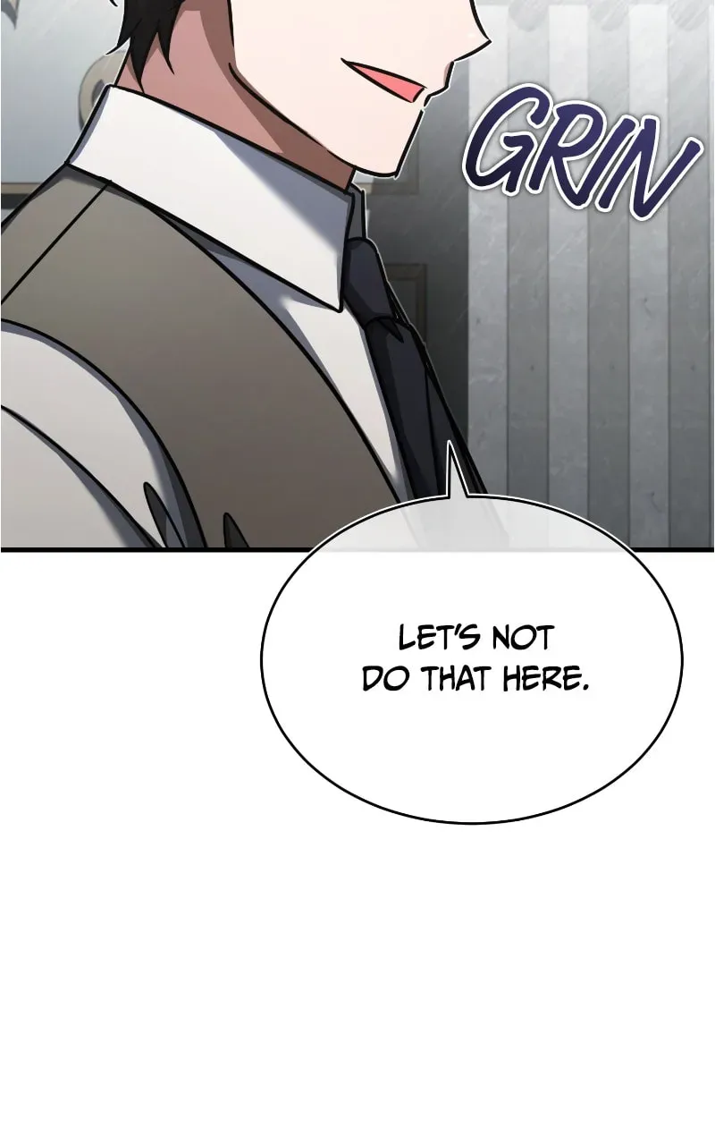 Read Descended from Divinity chapter 49.1 image 83 on Lezhin