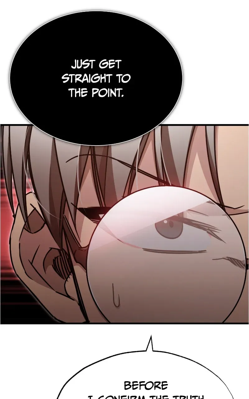 Read Descended from Divinity chapter 49.1 image 84 on Lezhin