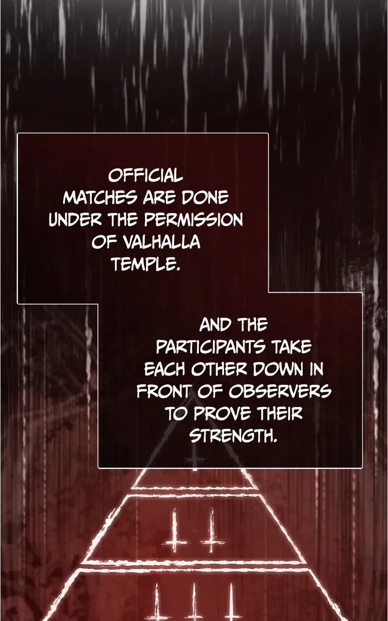 Read Descended from Divinity chapter 49.1 image 86 on Lezhin