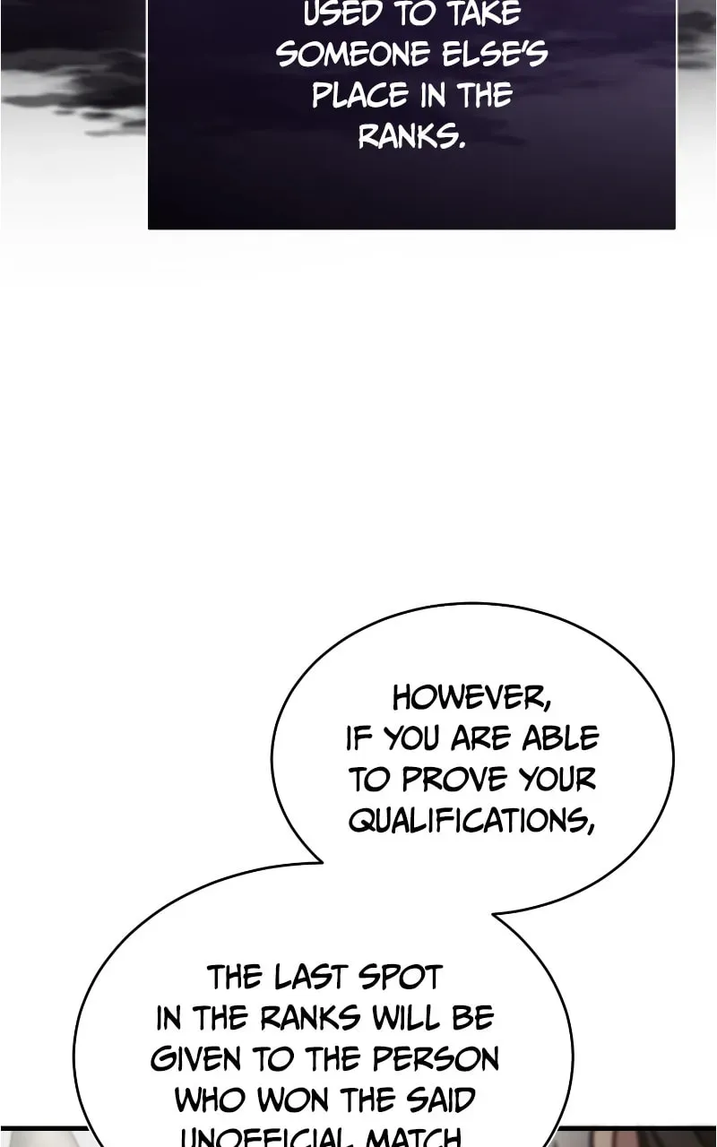 Read Descended from Divinity chapter 49.1 image 91 on Lezhin