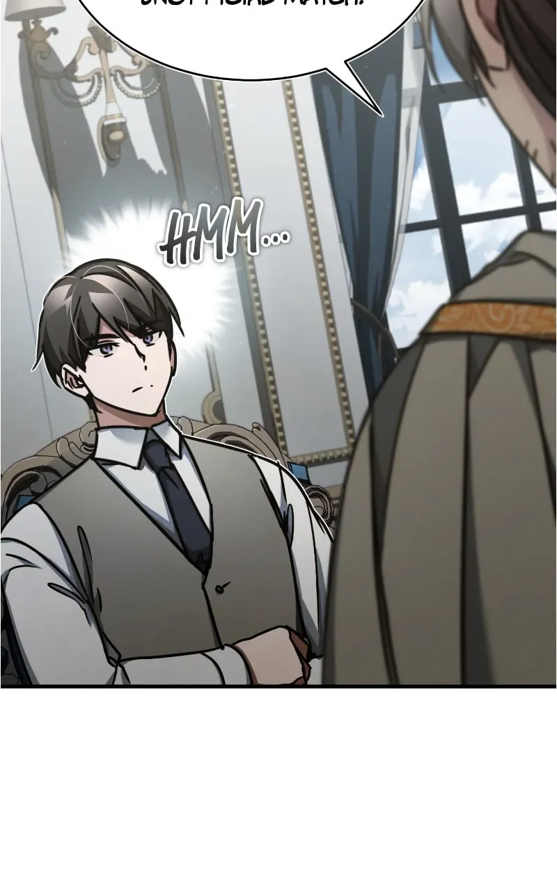 Read Descended from Divinity chapter 49.1 image 92 on Lezhin