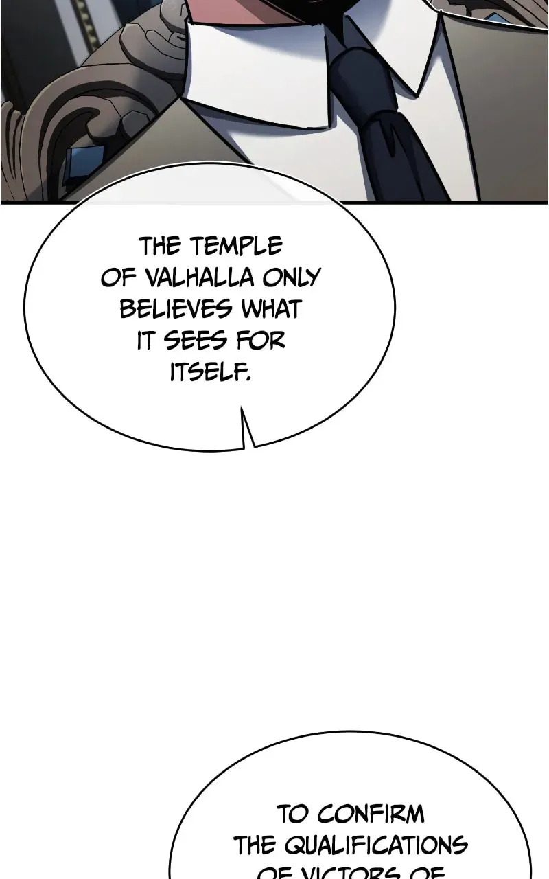 Read Descended from Divinity chapter 49.1 image 94 on Lezhin