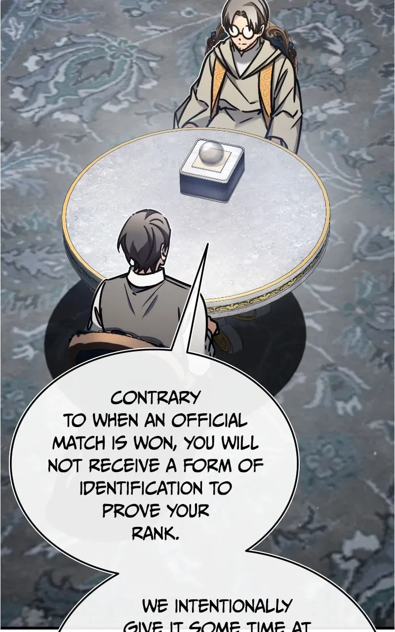 Read Descended from Divinity chapter 49.1 image 98 on Lezhin