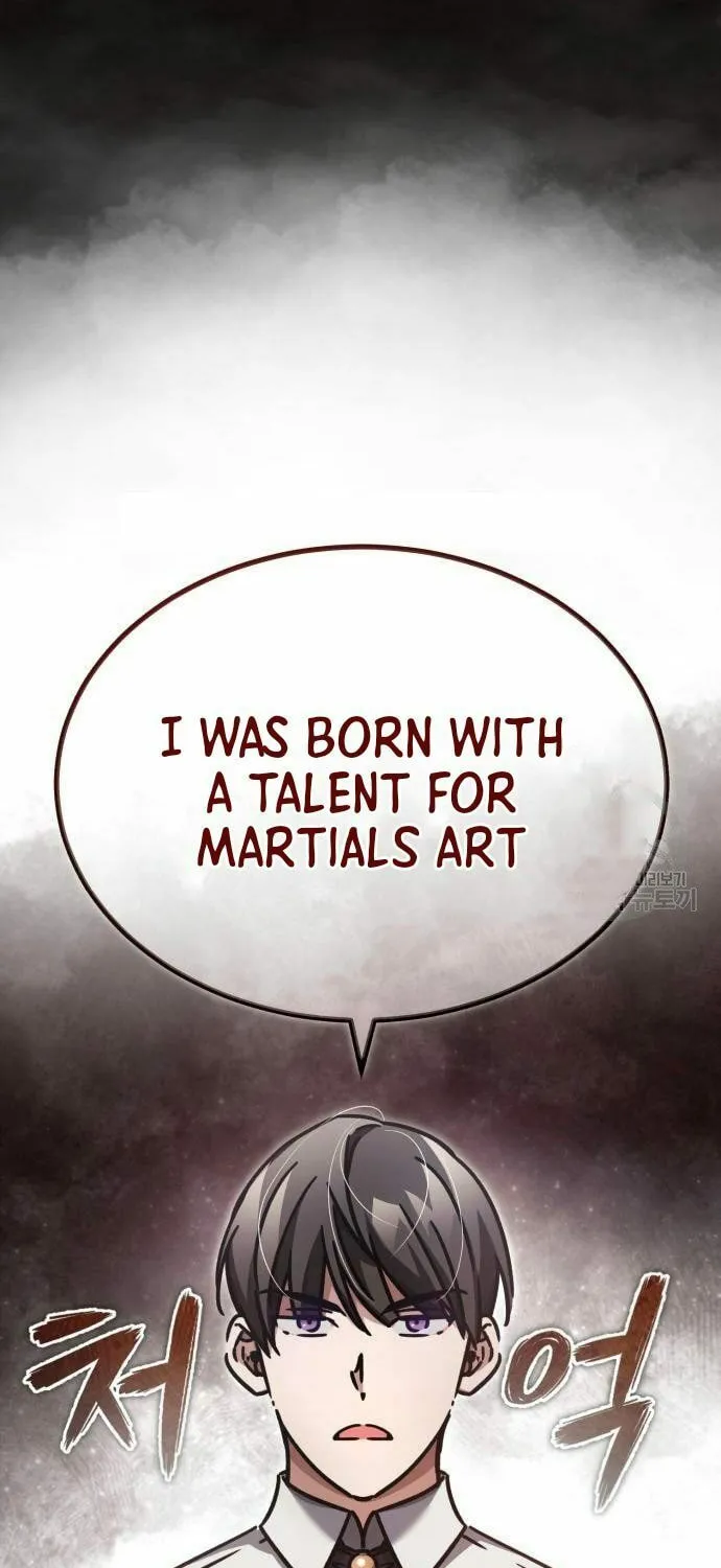 Read Descended from Divinity chapter 49 image 1 on Lezhin