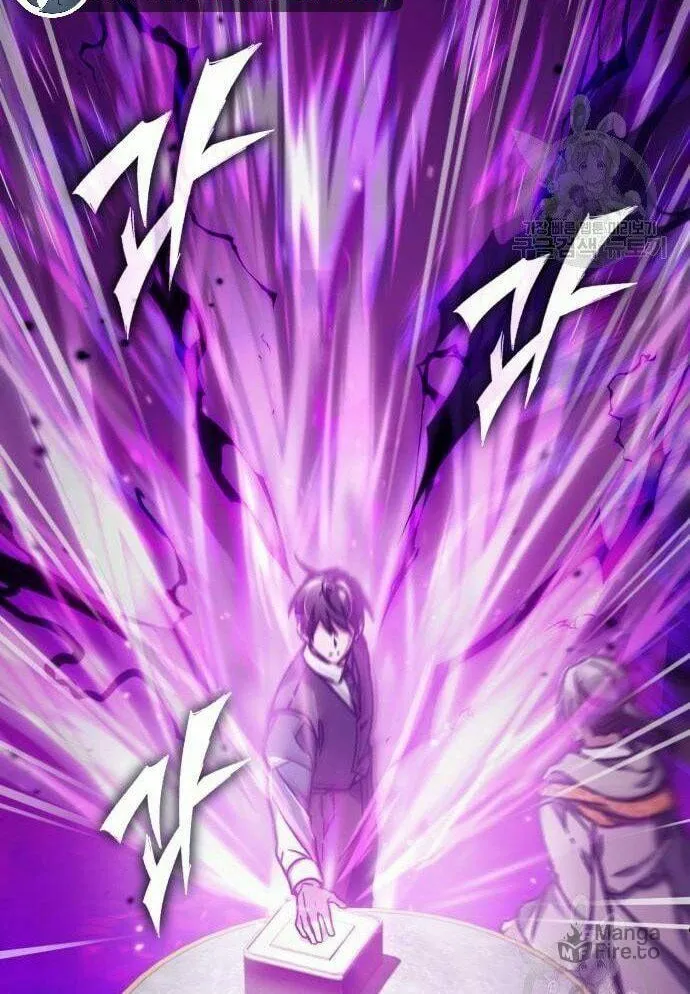 Read Descended from Divinity chapter 49 image 109 on Lezhin