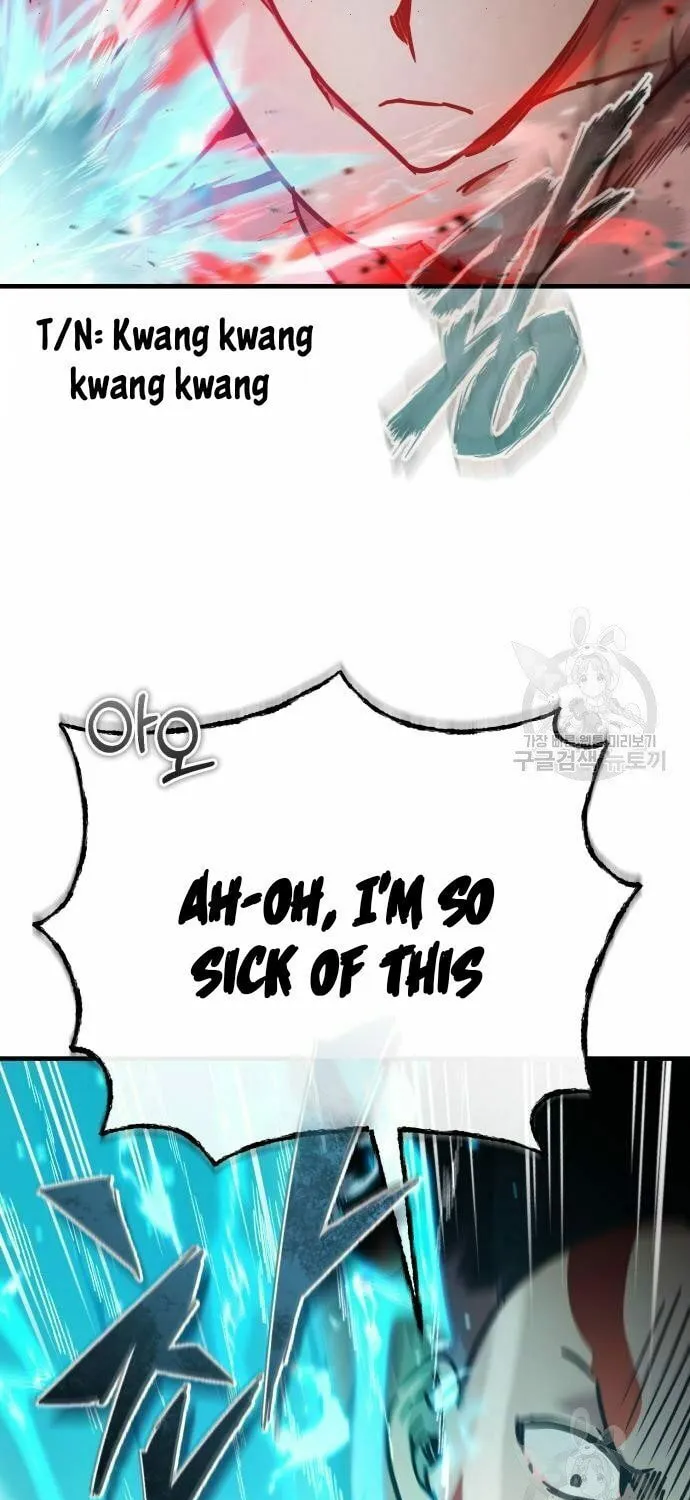 Read Descended from Divinity chapter 49 image 12 on Lezhin