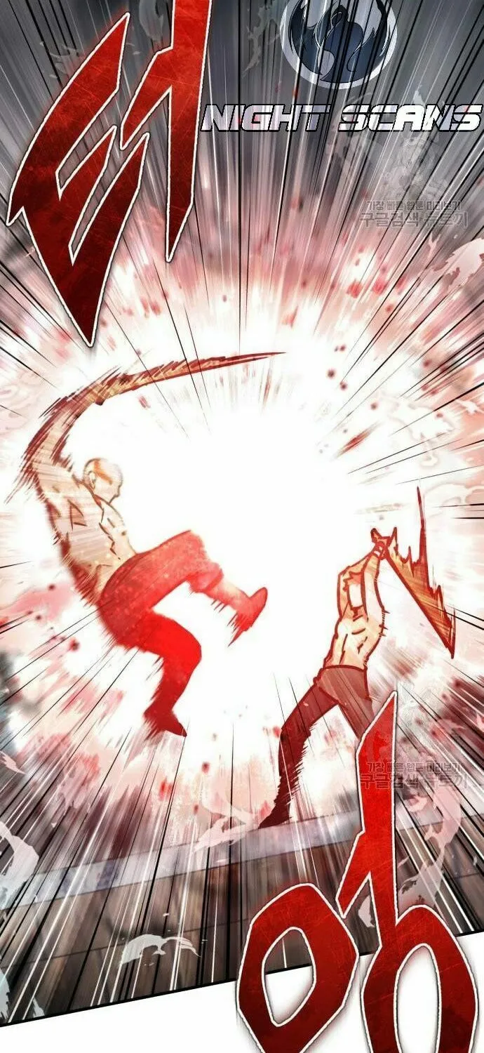 Read Descended from Divinity chapter 49 image 16 on Lezhin