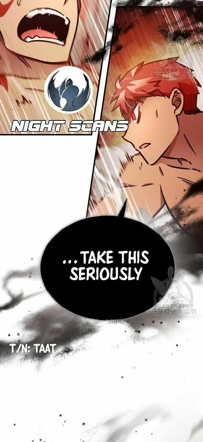 Read Descended from Divinity chapter 49 image 18 on Lezhin