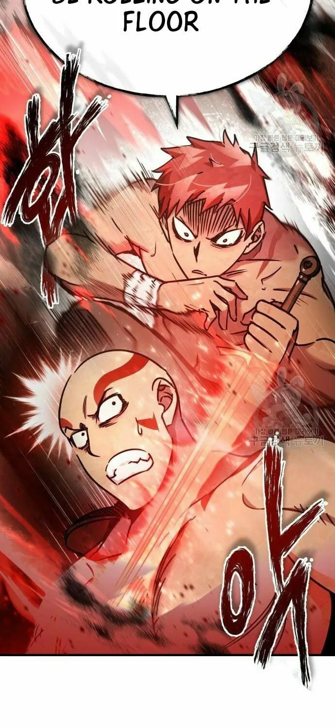 Read Descended from Divinity chapter 49 image 21 on Lezhin
