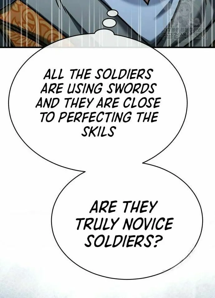 Read Descended from Divinity chapter 49 image 23 on Lezhin