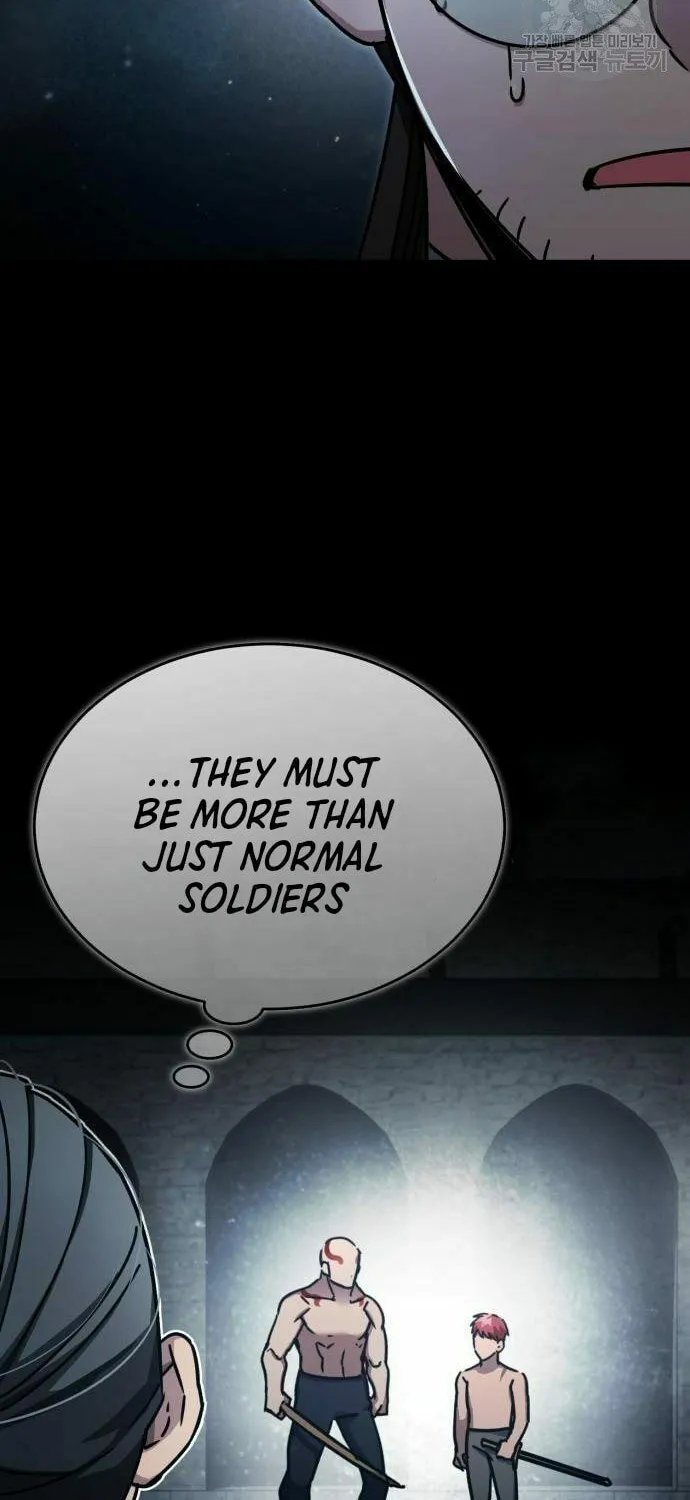 Read Descended from Divinity chapter 49 image 25 on Lezhin