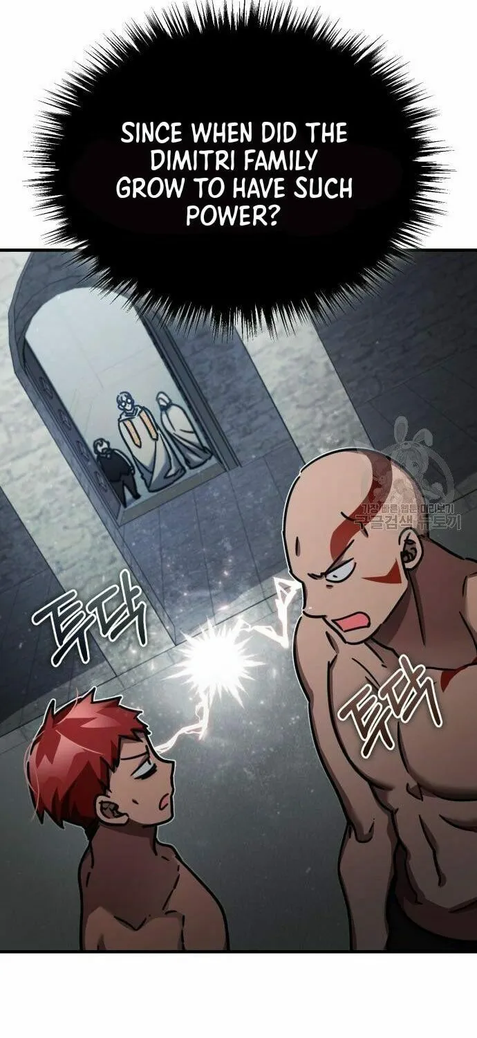 Read Descended from Divinity chapter 49 image 27 on Lezhin