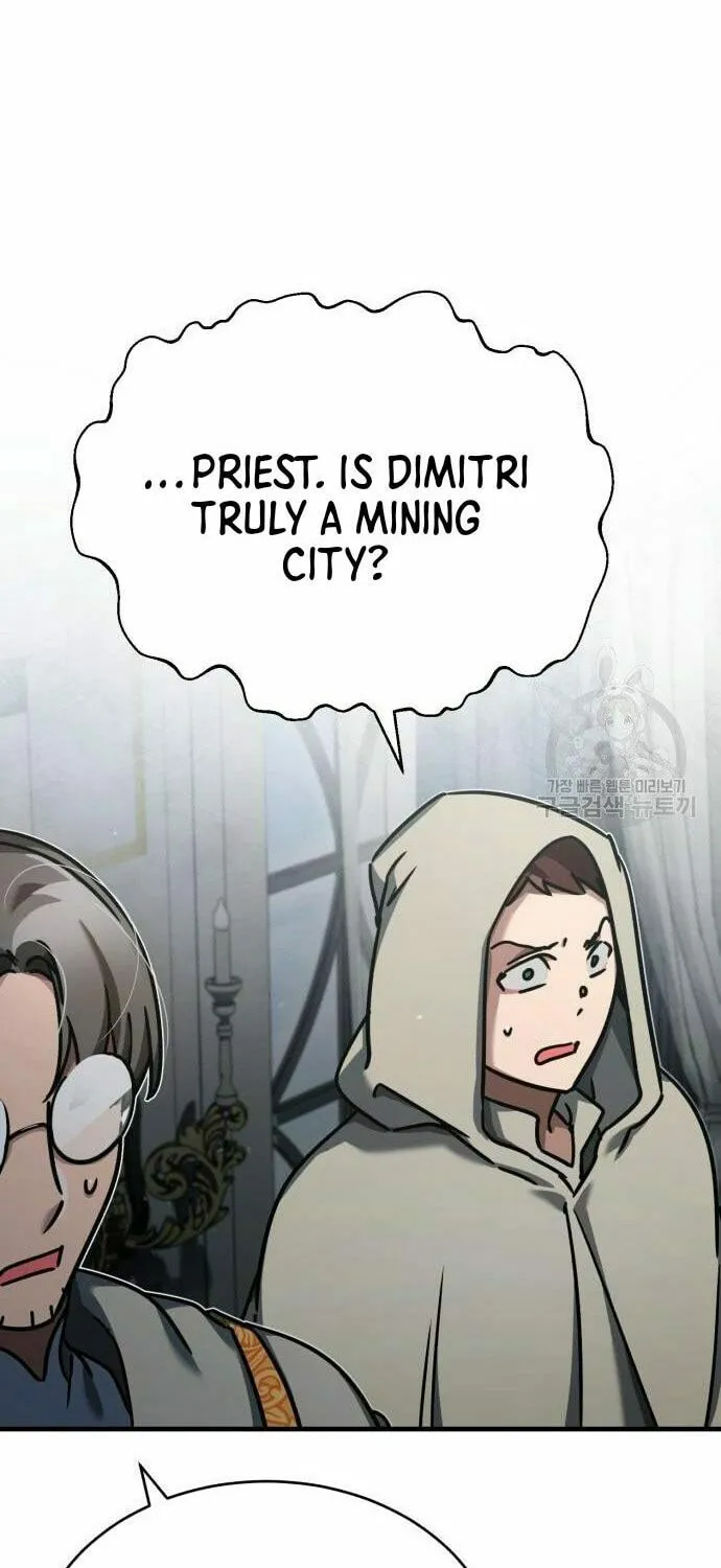 Read Descended from Divinity chapter 49 image 30 on Lezhin