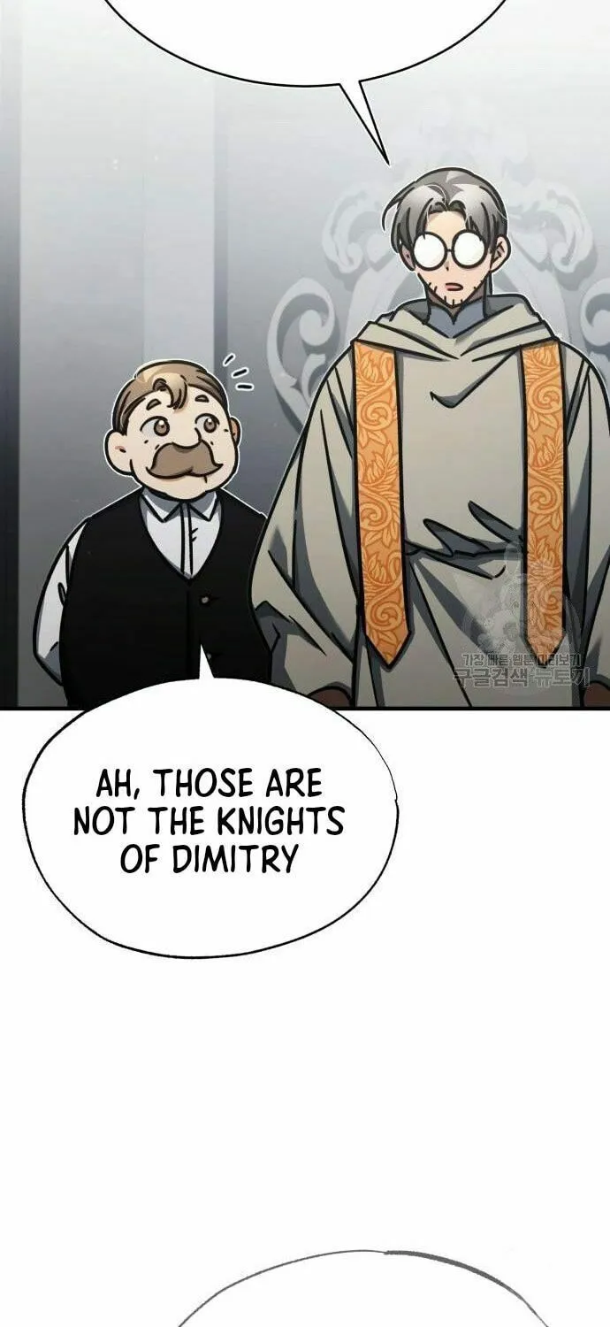 Read Descended from Divinity chapter 49 image 33 on Lezhin