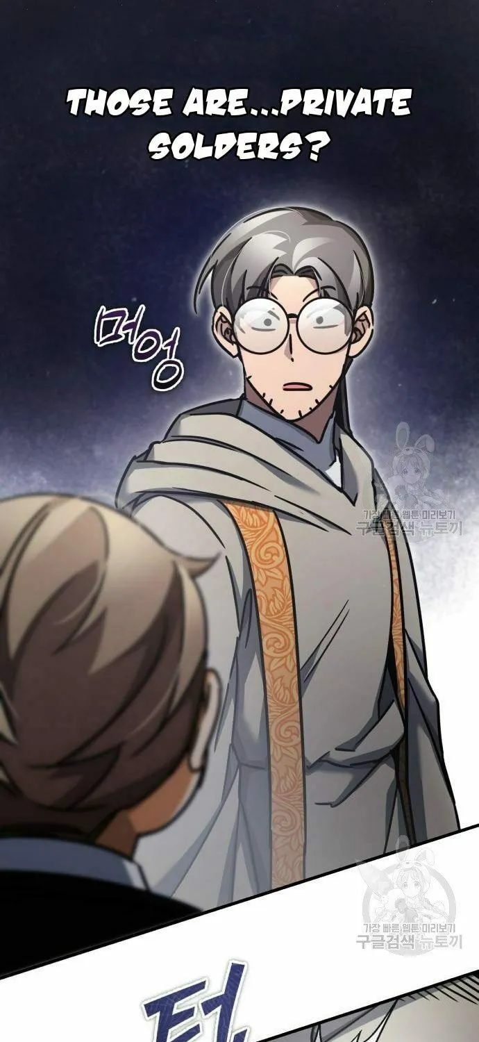Read Descended from Divinity chapter 49 image 36 on Lezhin