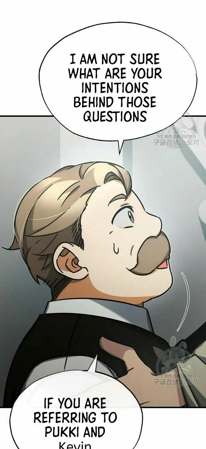 Read Descended from Divinity chapter 49 image 40 on Lezhin
