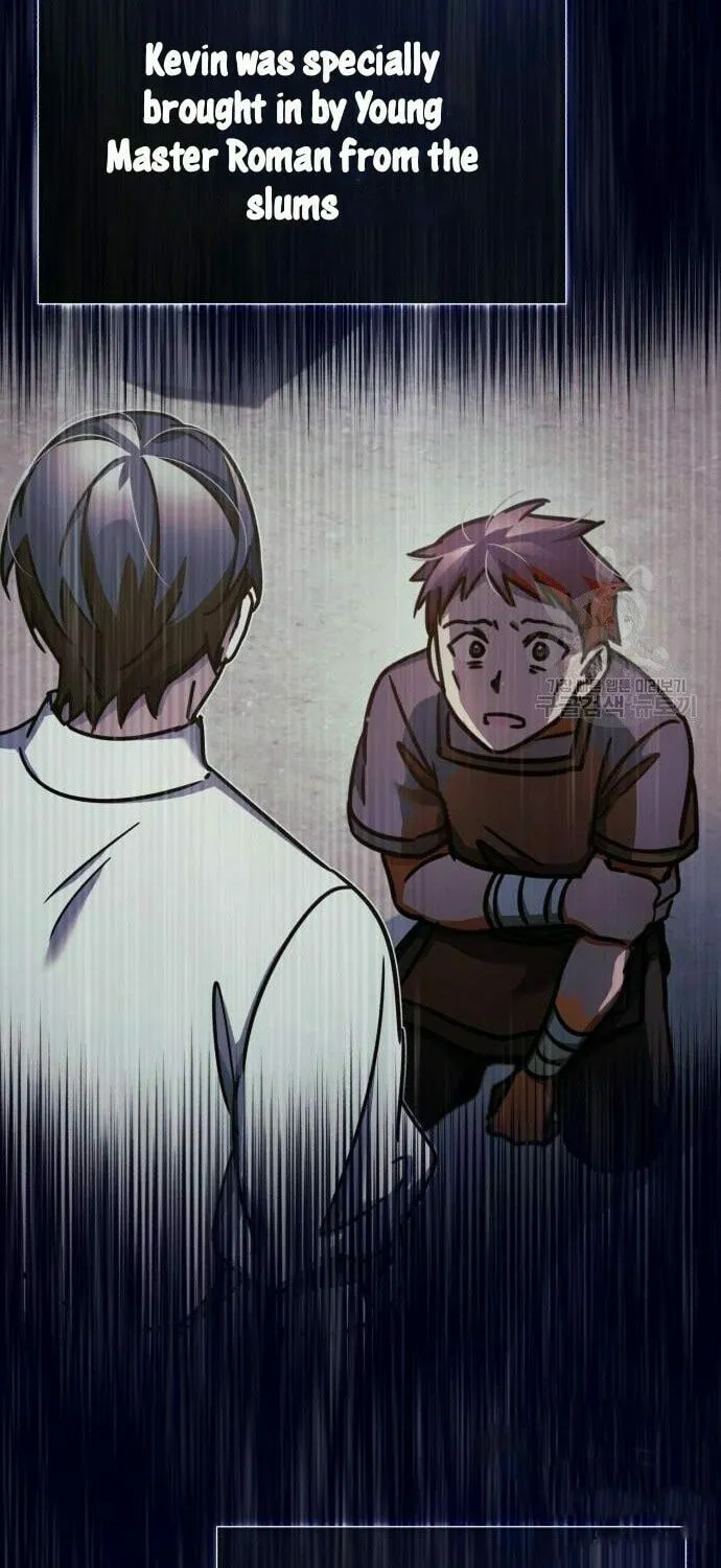 Read Descended from Divinity chapter 49 image 42 on Lezhin