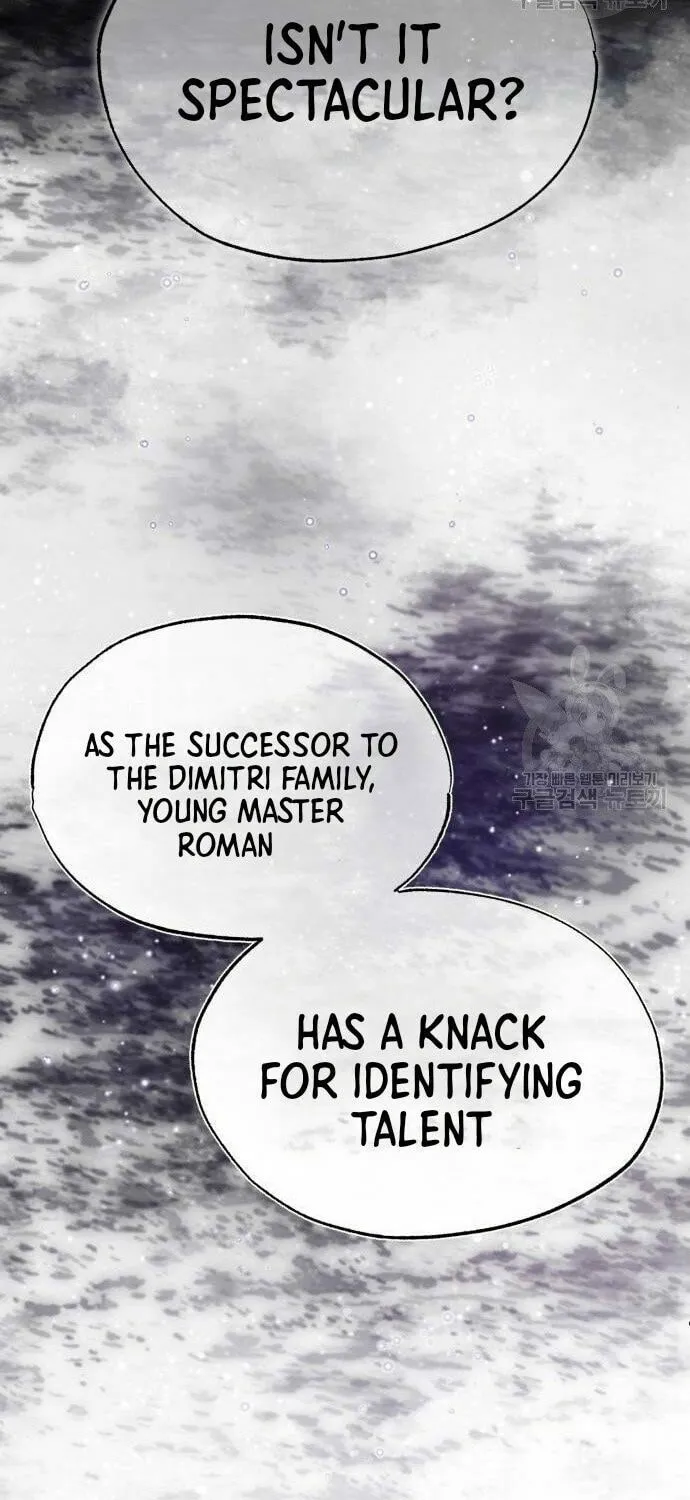Read Descended from Divinity chapter 49 image 46 on Lezhin
