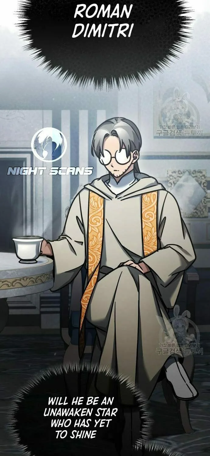 Read Descended from Divinity chapter 49 image 55 on Lezhin