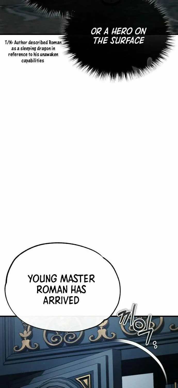 Read Descended from Divinity chapter 49 image 56 on Lezhin