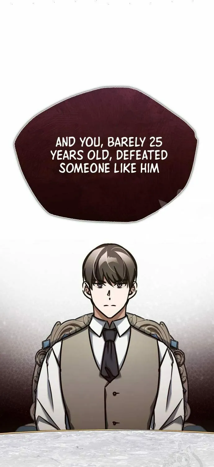 Read Descended from Divinity chapter 49 image 64 on Lezhin
