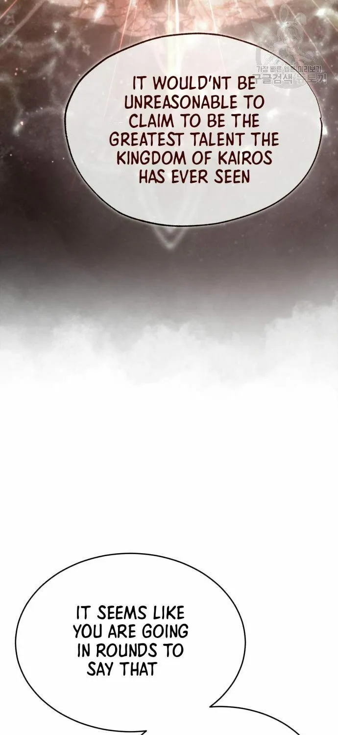 Read Descended from Divinity chapter 49 image 66 on Lezhin