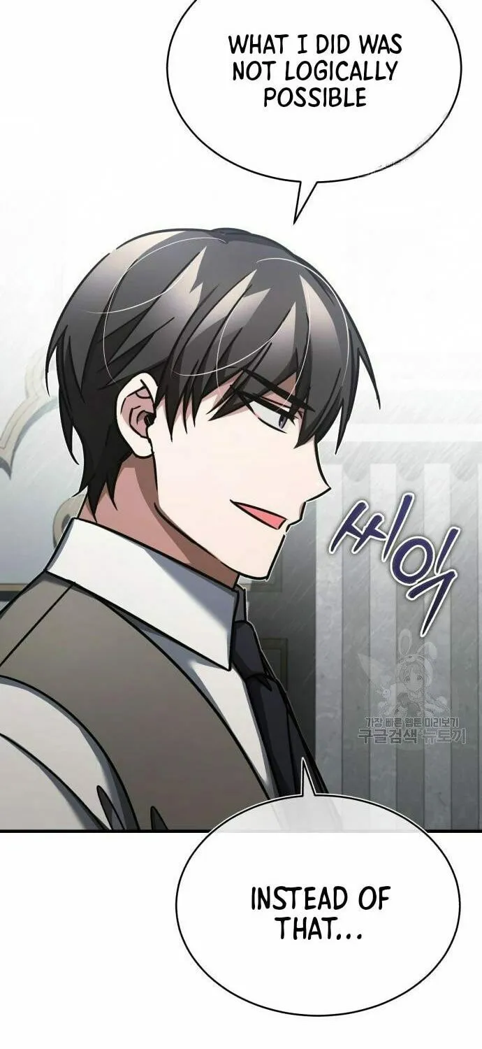 Read Descended from Divinity chapter 49 image 68 on Lezhin