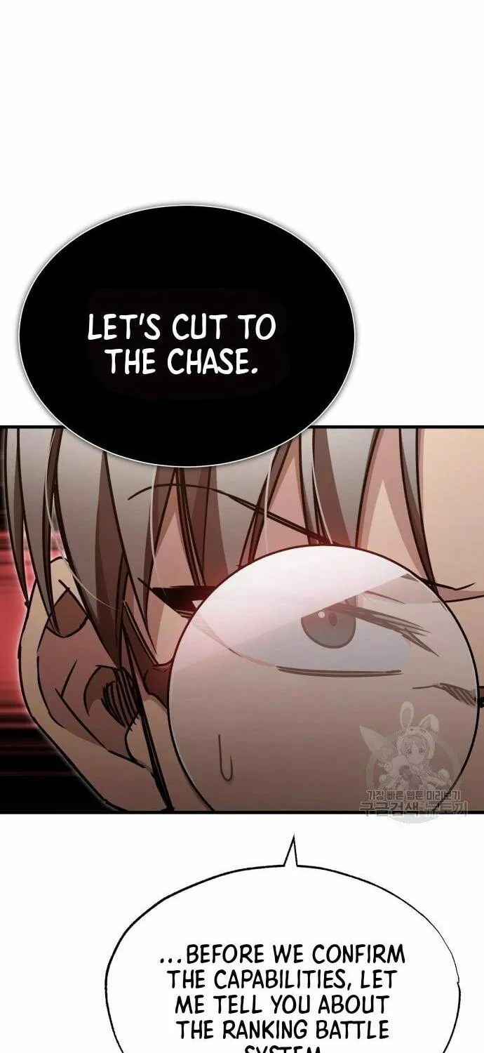Read Descended from Divinity chapter 49 image 69 on Lezhin