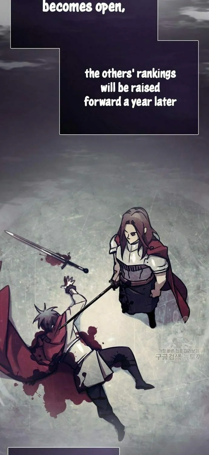 Read Descended from Divinity chapter 49 image 74 on Lezhin