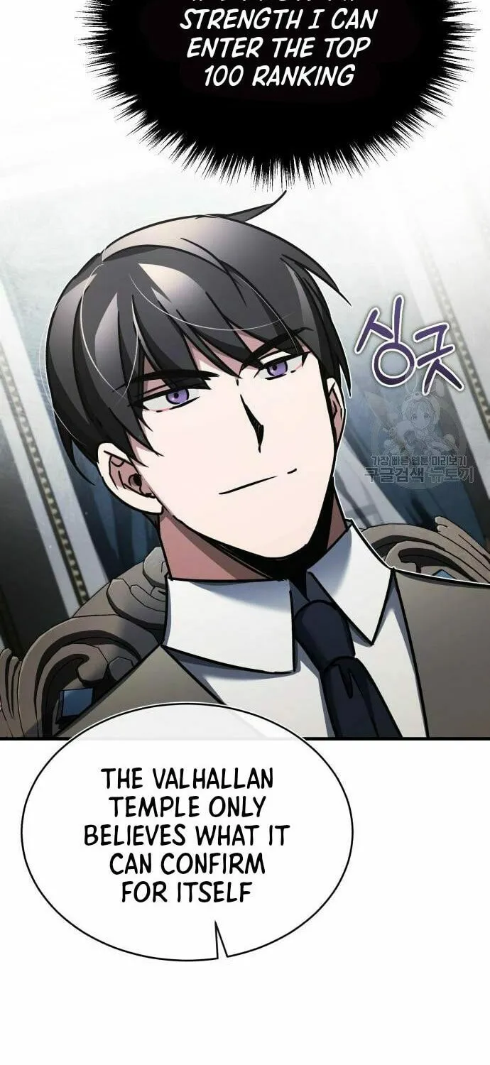 Read Descended from Divinity chapter 49 image 78 on Lezhin