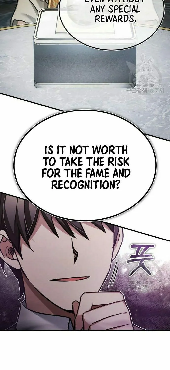 Read Descended from Divinity chapter 49 image 86 on Lezhin