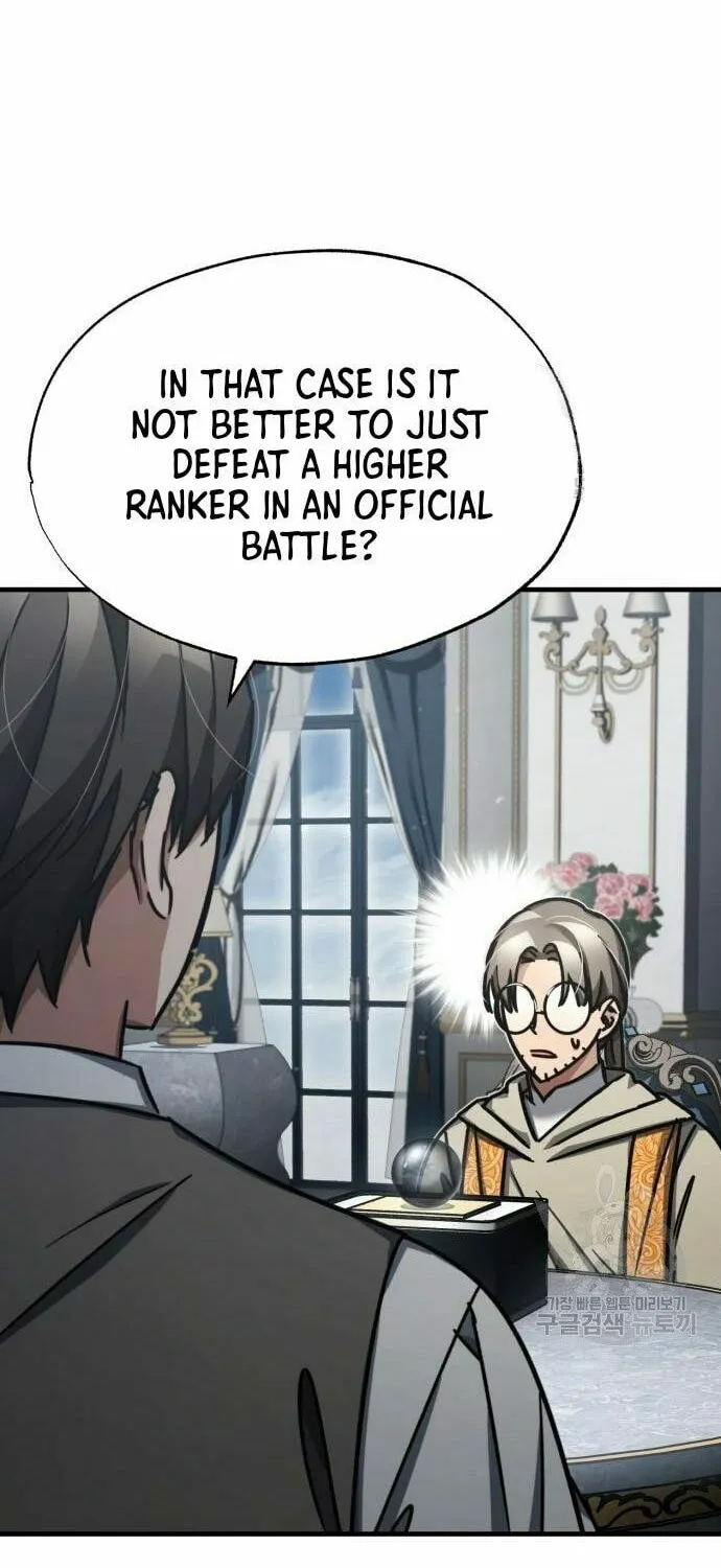 Read Descended from Divinity chapter 49 image 87 on Lezhin