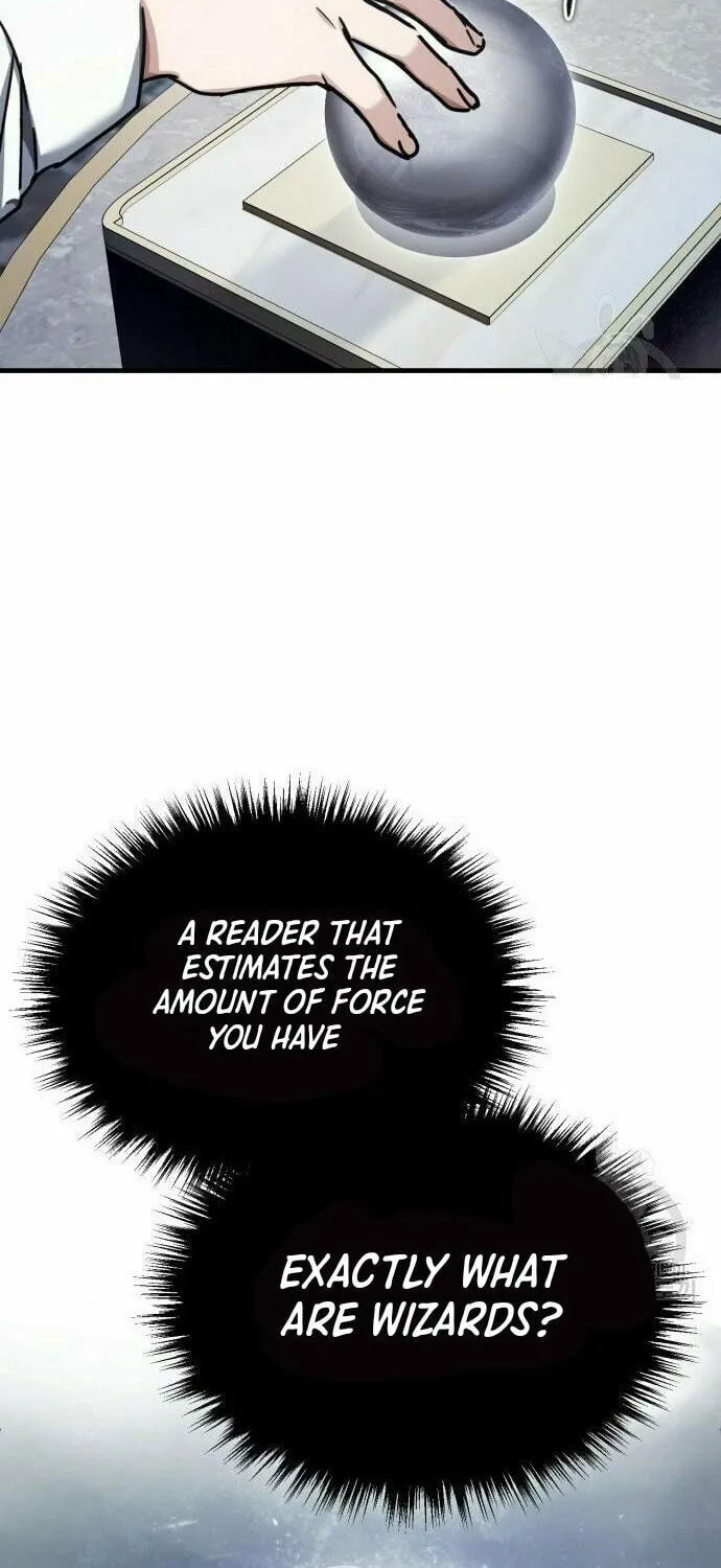 Read Descended from Divinity chapter 49 image 99 on Lezhin