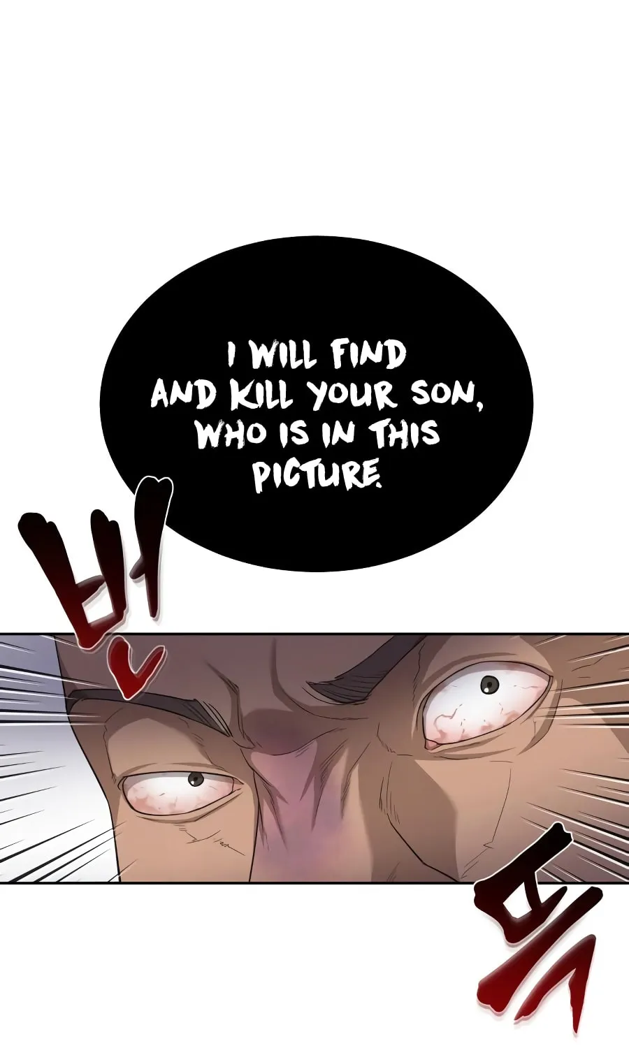 Read Descended from Divinity chapter 5 image 15 on Lezhin