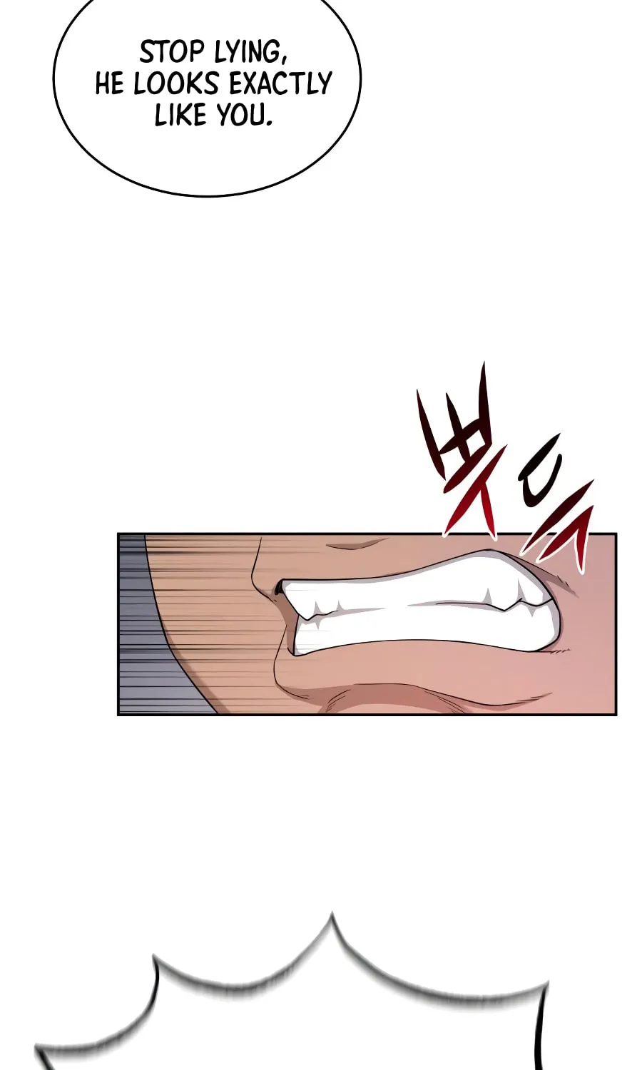 Read Descended from Divinity chapter 5 image 17 on Lezhin
