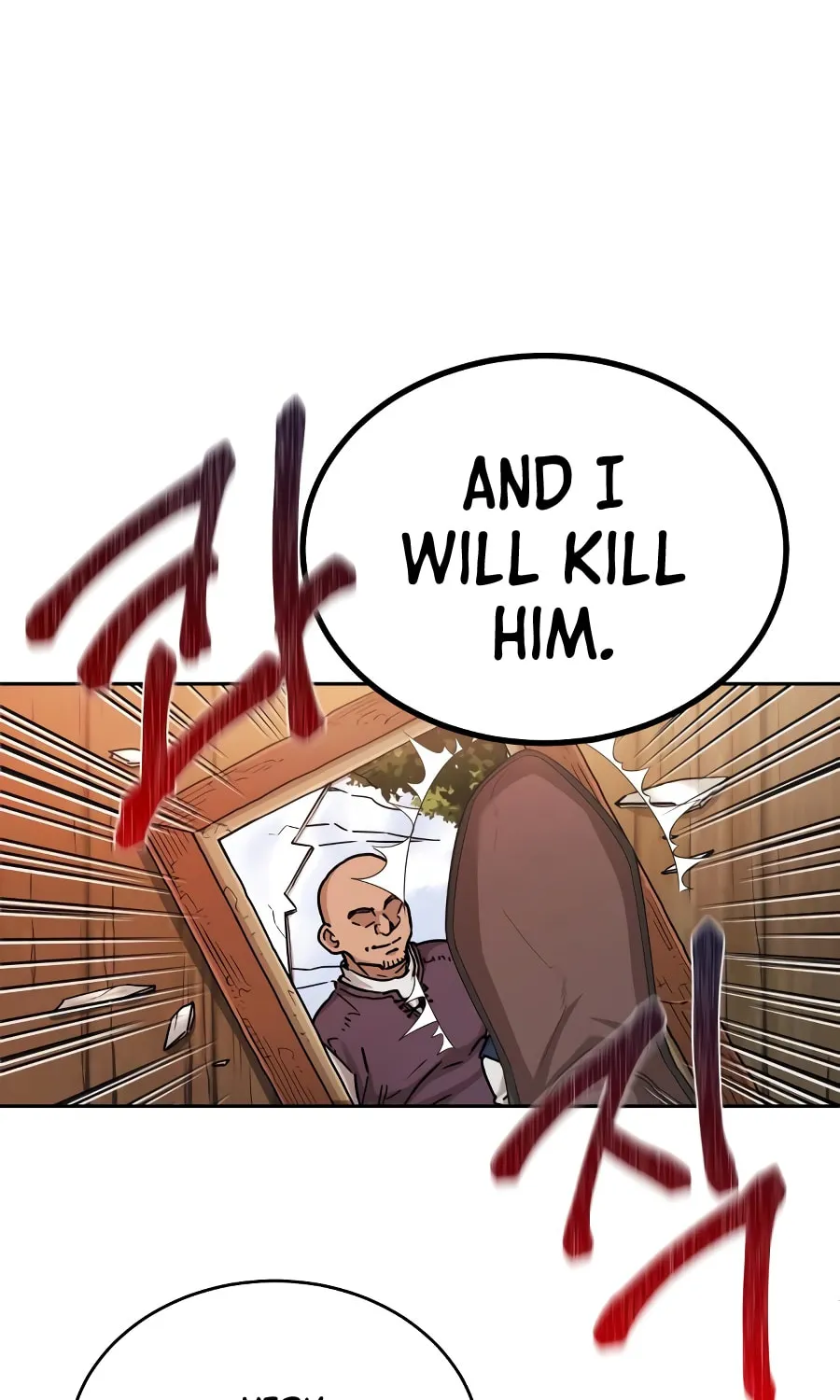 Read Descended from Divinity chapter 5 image 29 on Lezhin