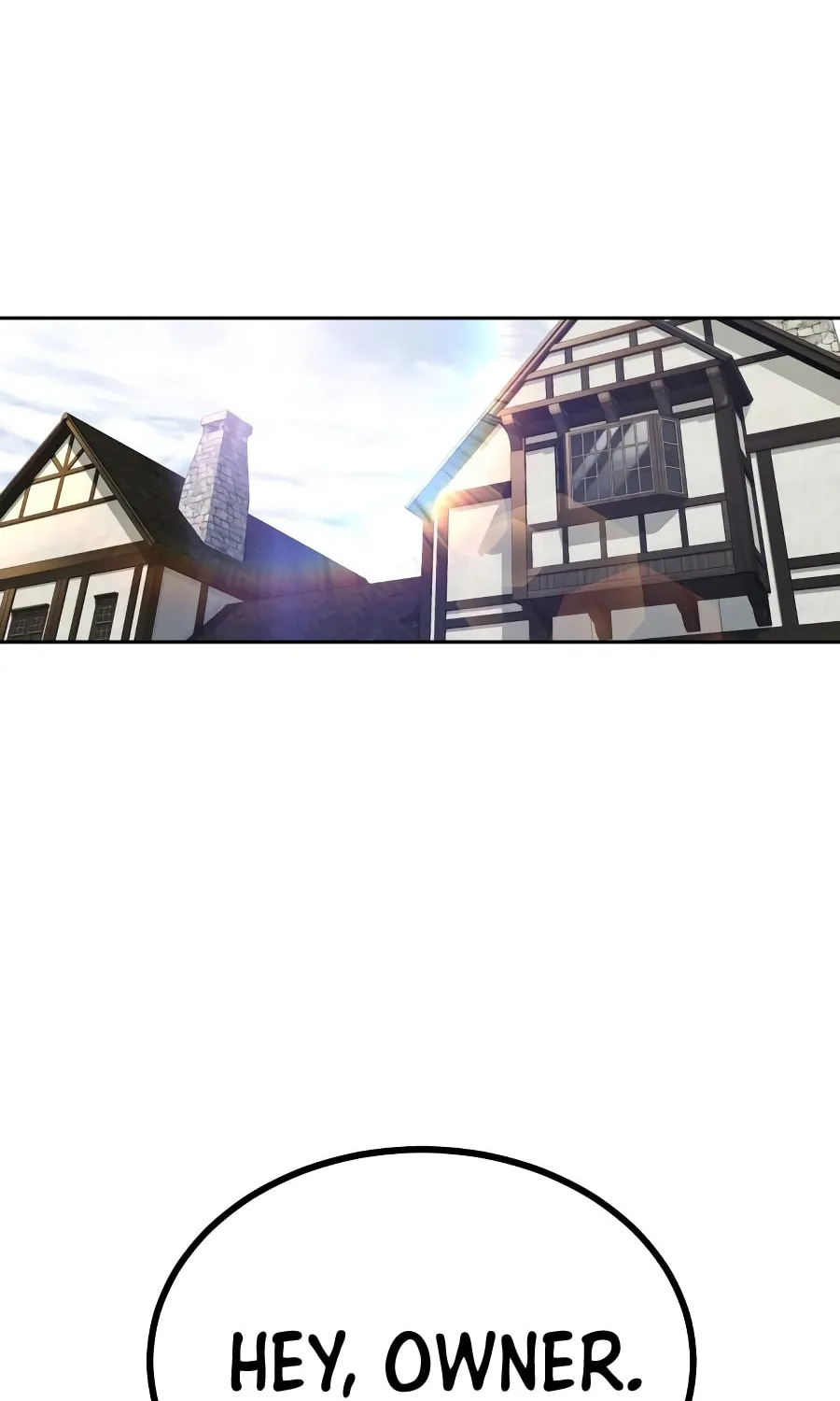 Read Descended from Divinity chapter 5 image 3 on Lezhin