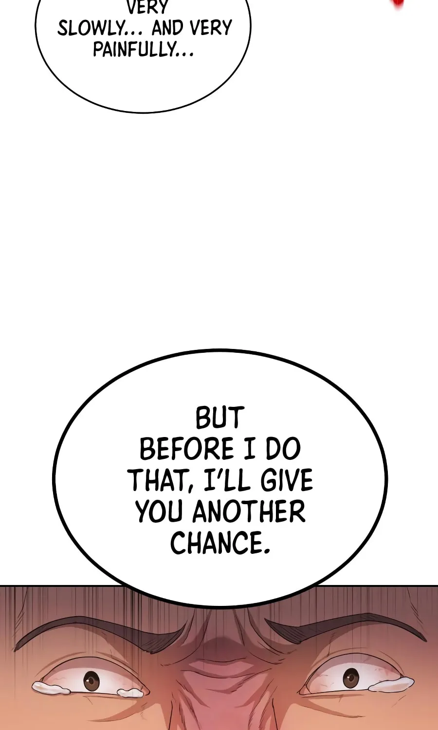 Read Descended from Divinity chapter 5 image 30 on Lezhin