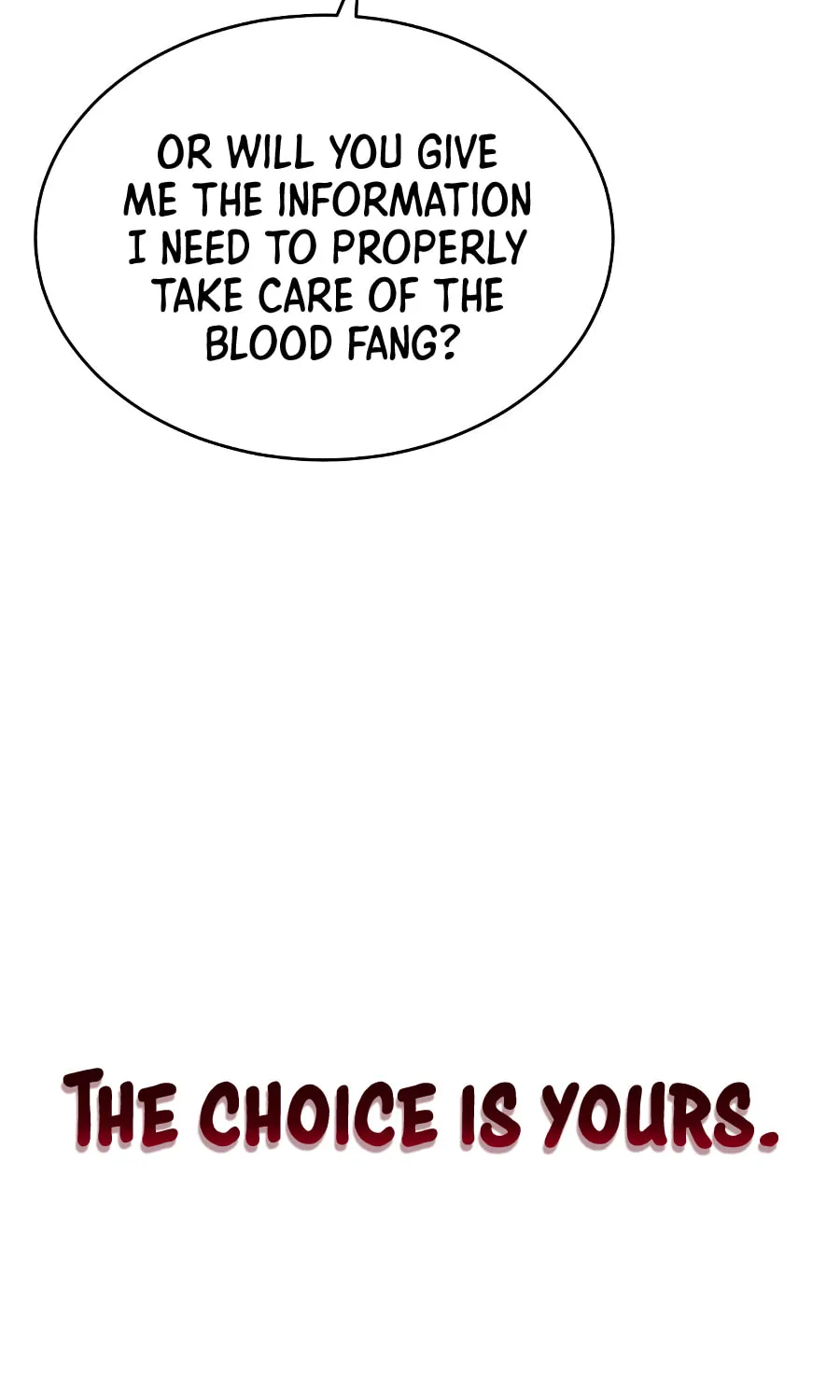 Read Descended from Divinity chapter 5 image 32 on Lezhin