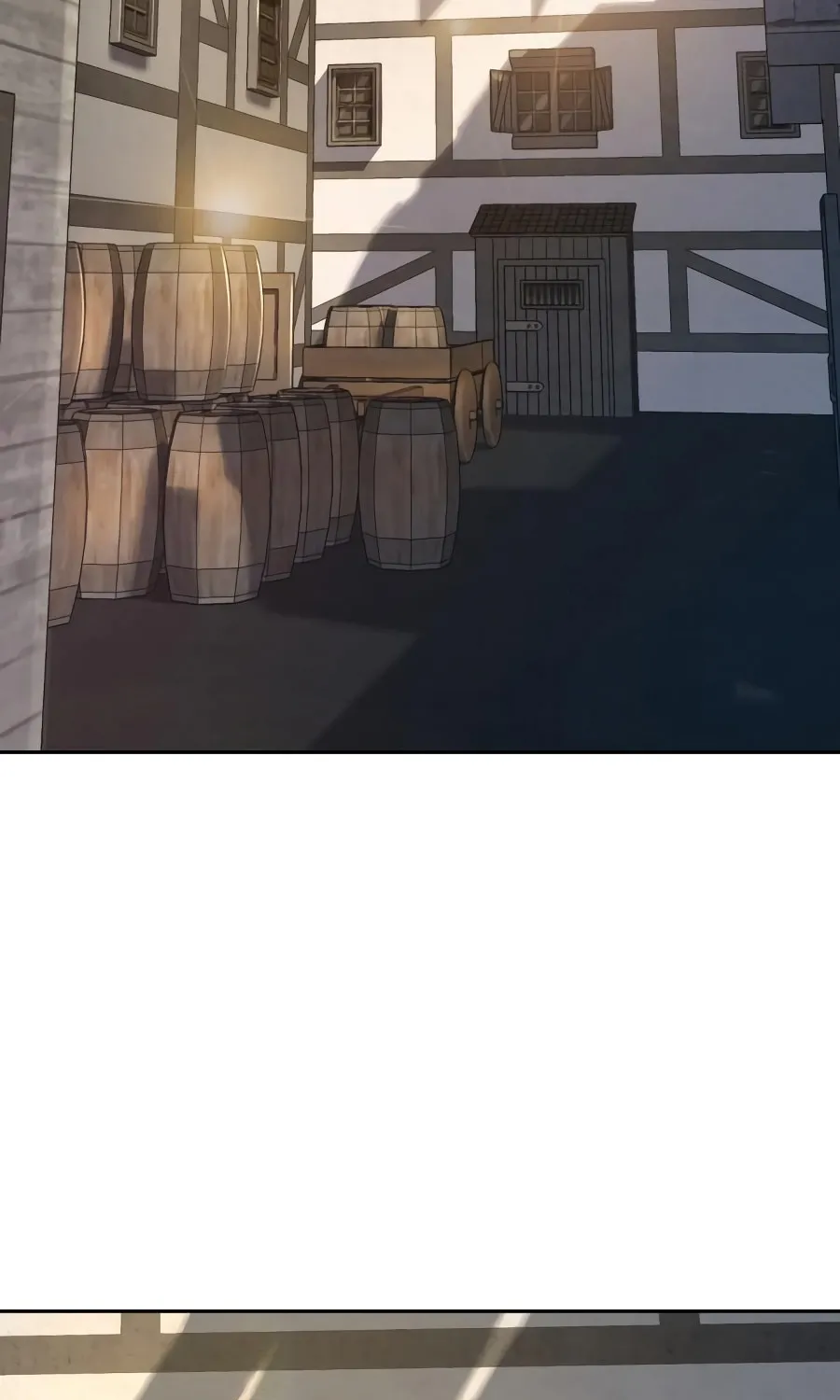 Read Descended from Divinity chapter 5 image 36 on Lezhin