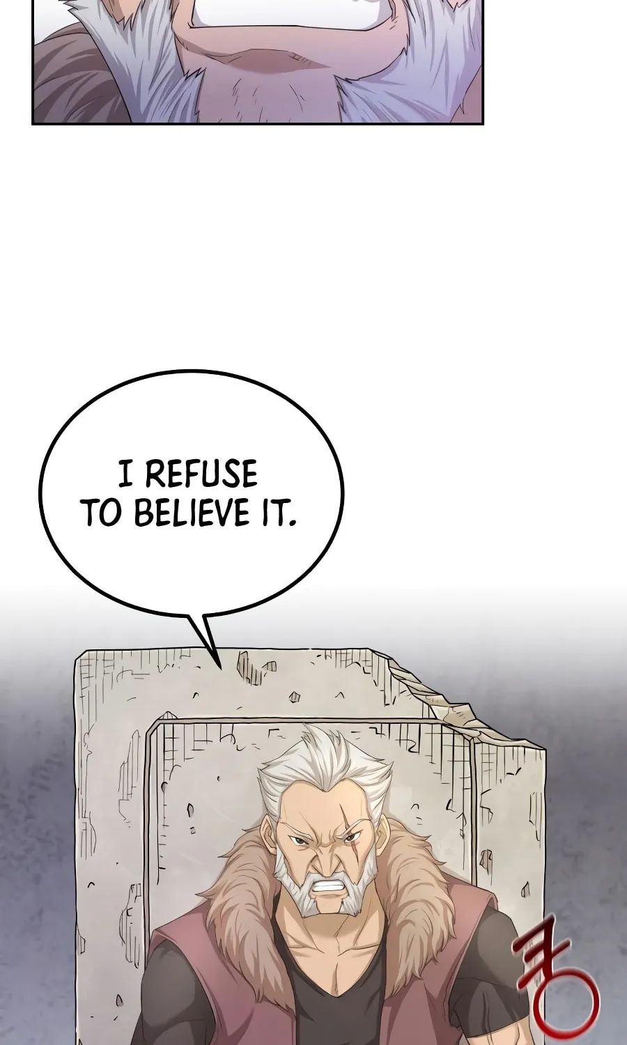 Read Descended from Divinity chapter 5 image 41 on Lezhin