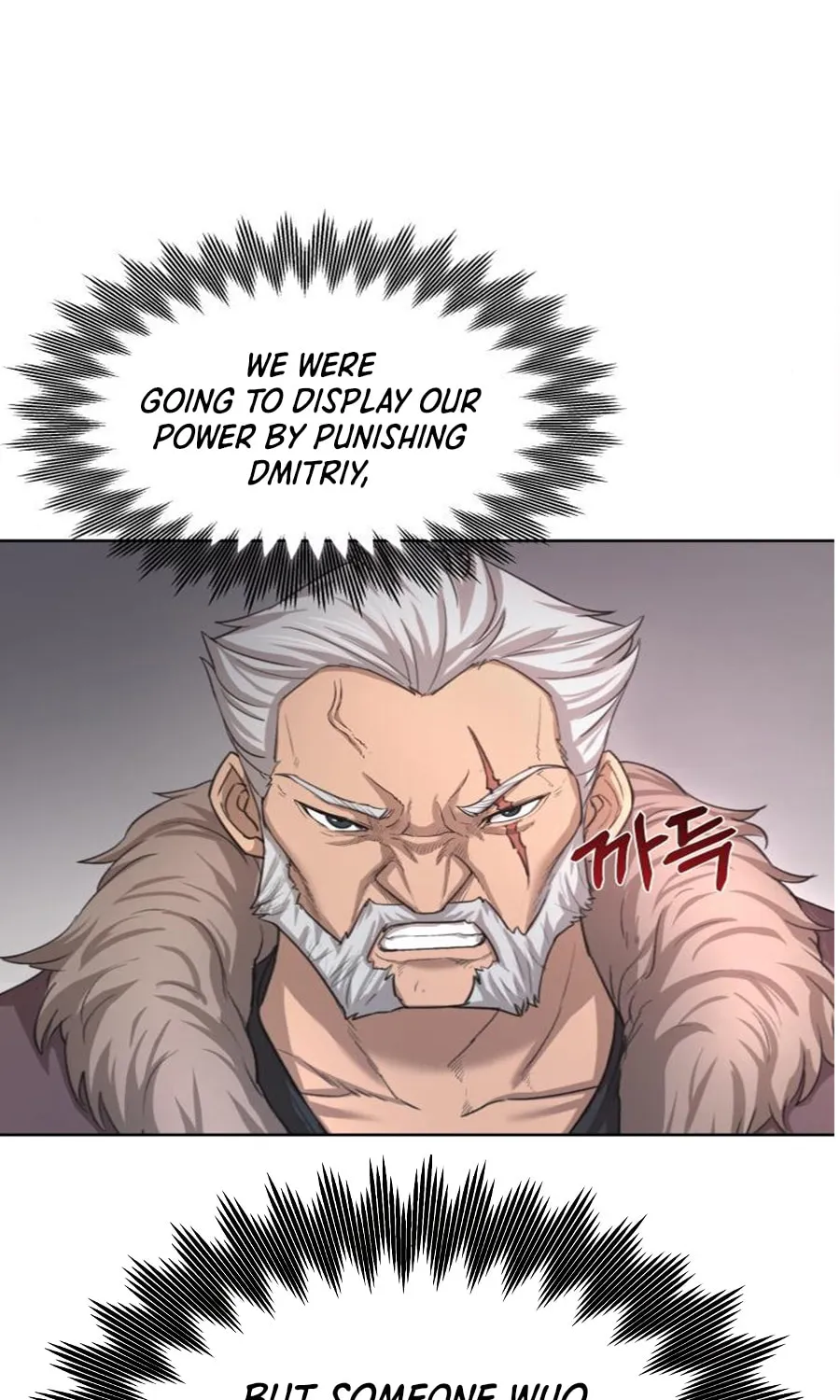 Read Descended from Divinity chapter 5 image 43 on Lezhin