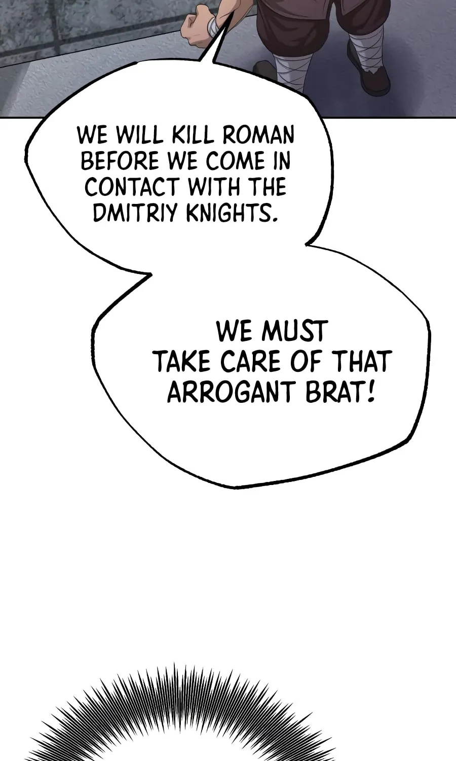 Read Descended from Divinity chapter 5 image 49 on Lezhin