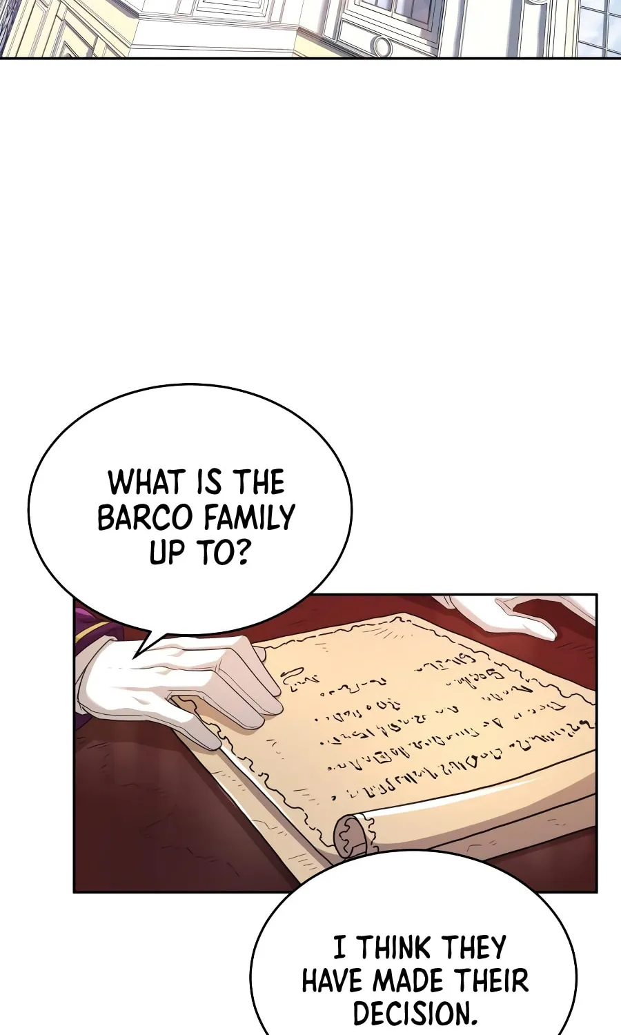 Read Descended from Divinity chapter 5 image 53 on Lezhin