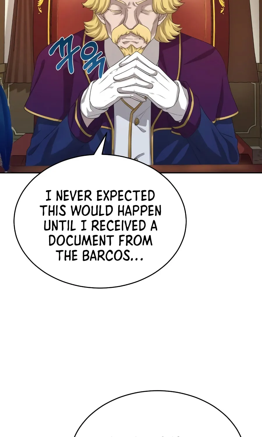 Read Descended from Divinity chapter 5 image 58 on Lezhin