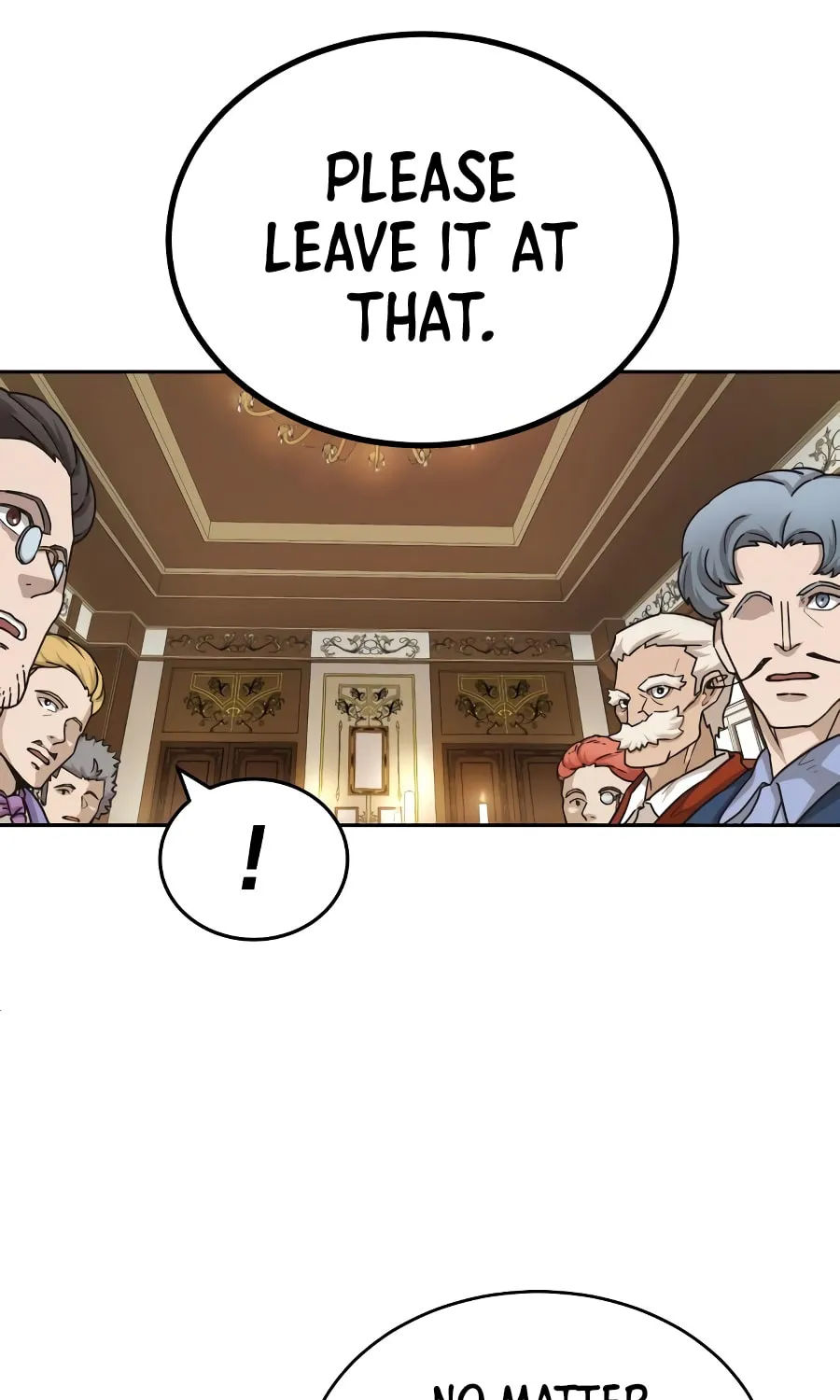 Read Descended from Divinity chapter 5 image 63 on Lezhin