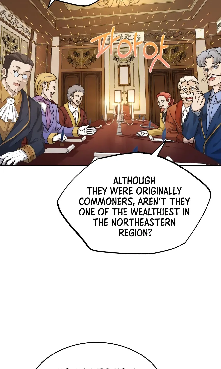 Read Descended from Divinity chapter 5 image 67 on Lezhin