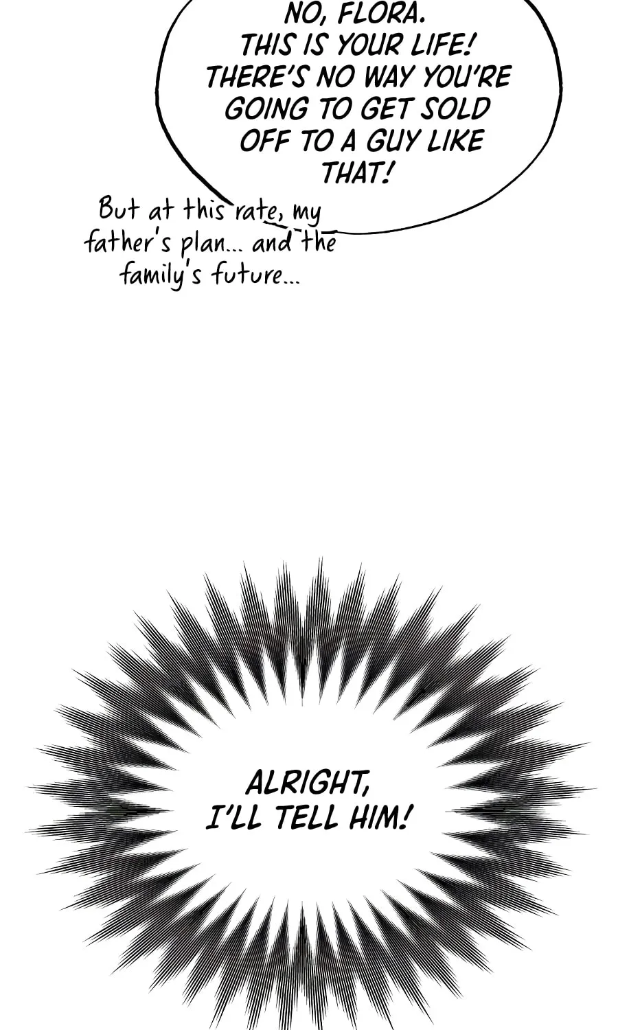 Read Descended from Divinity chapter 5 image 75 on Lezhin